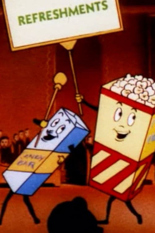 Let's All Go to the Lobby