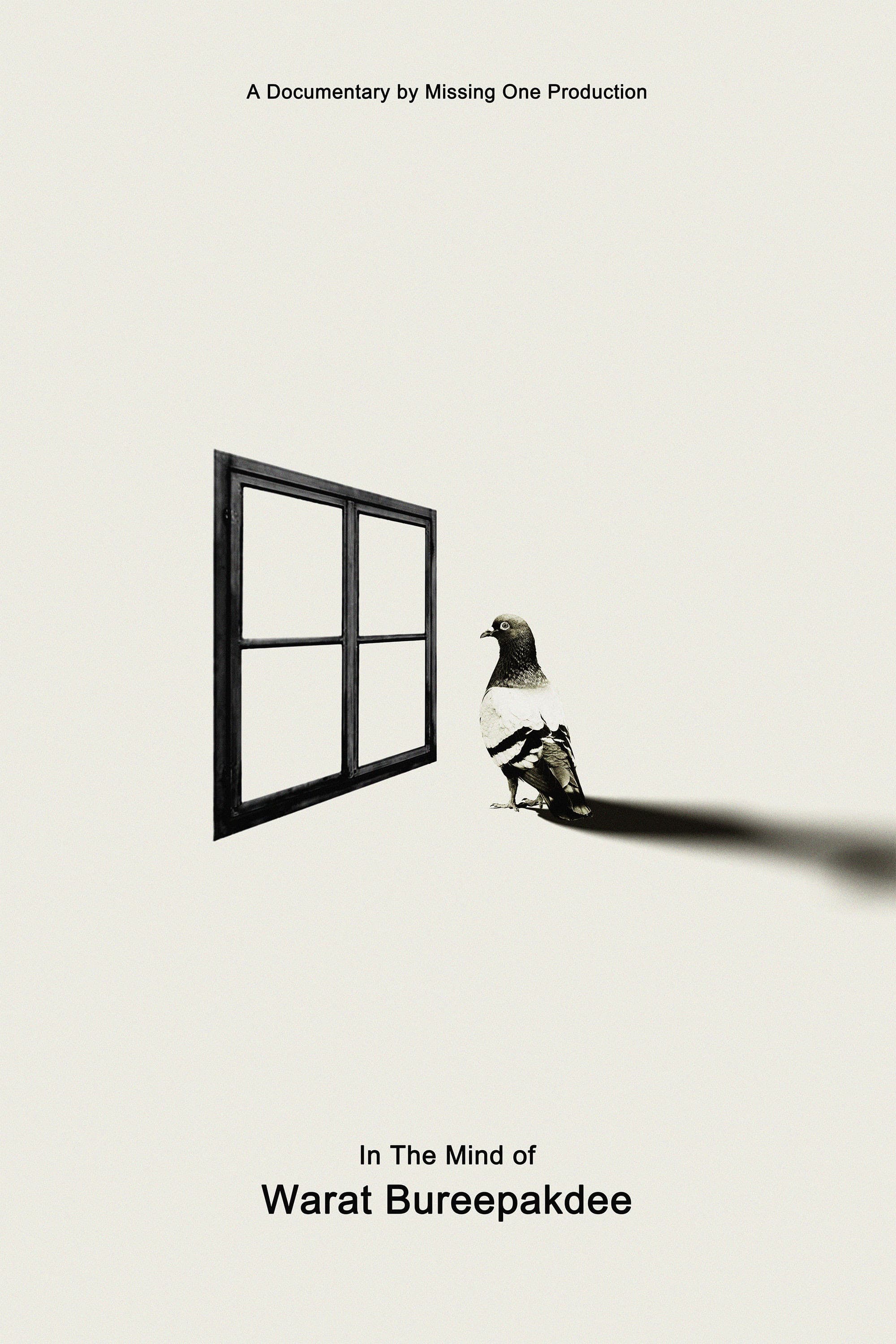 In The Mind of Warat Bureephakdee