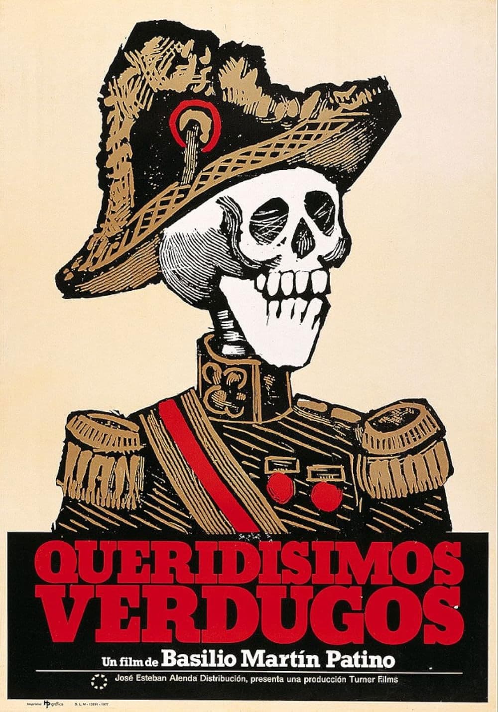 Dearest Executioners