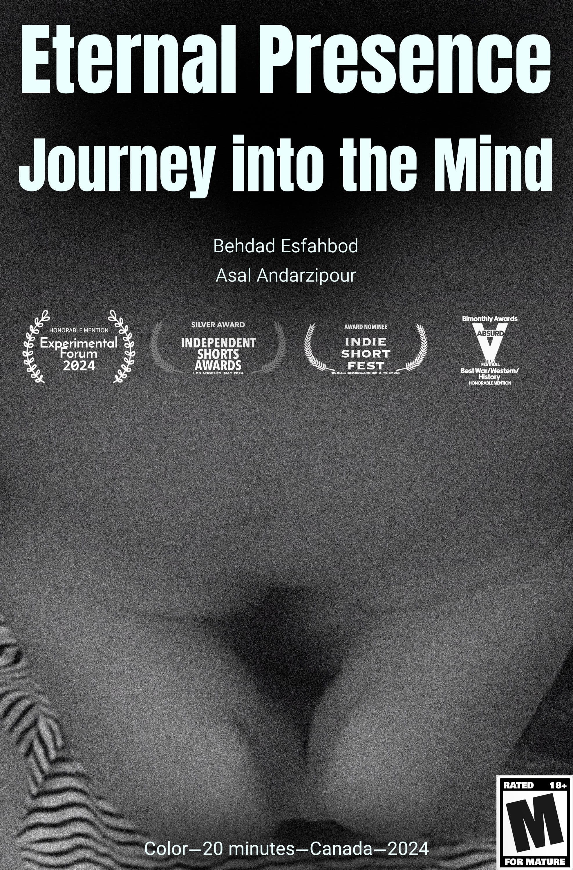 Eternal Presence: Journey into the Mind