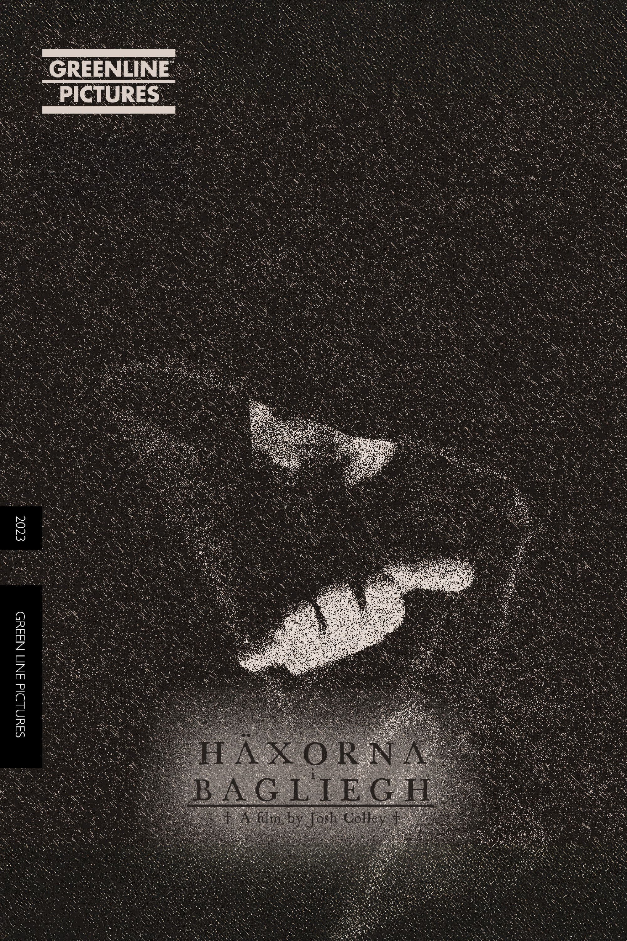 The Witches of Bagliegh