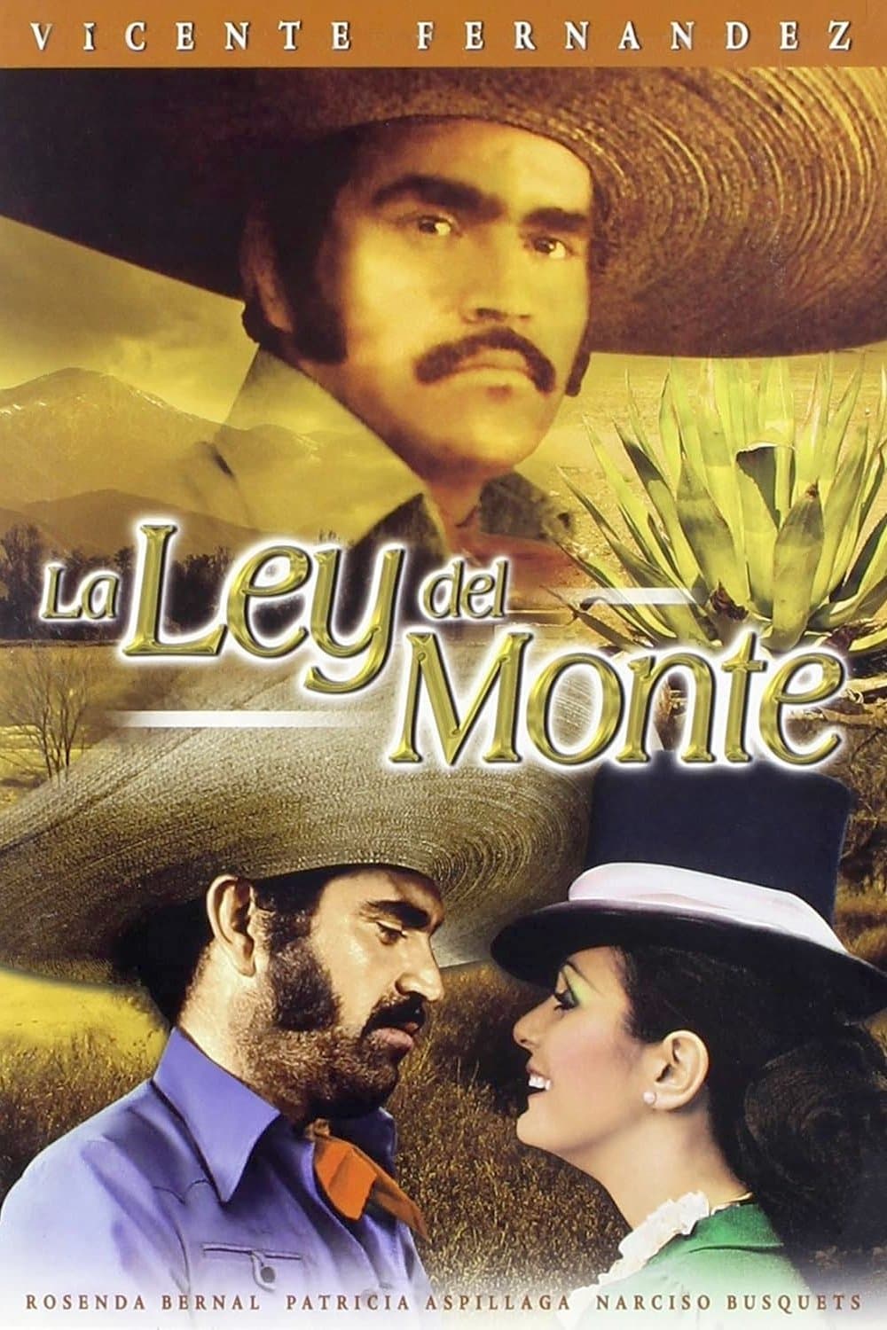 La ley del monte