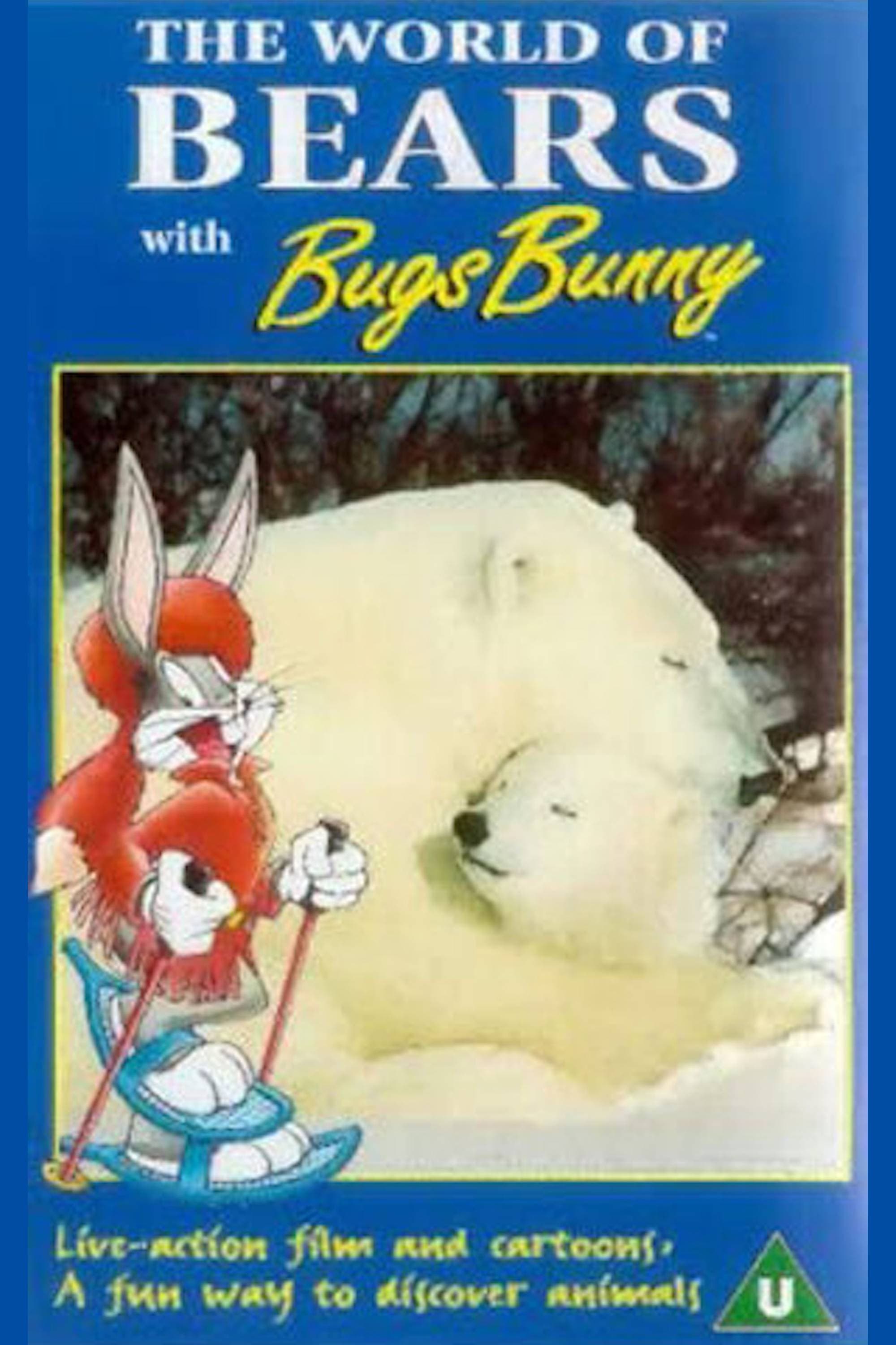 The World of Bears with Bugs Bunny