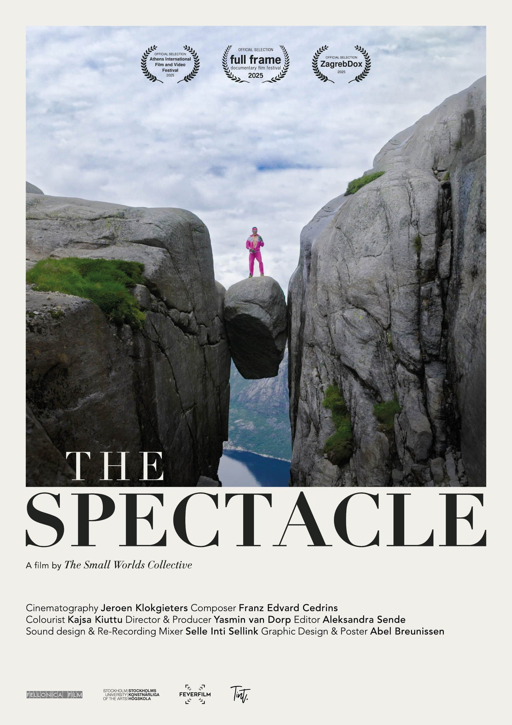 The Spectacle