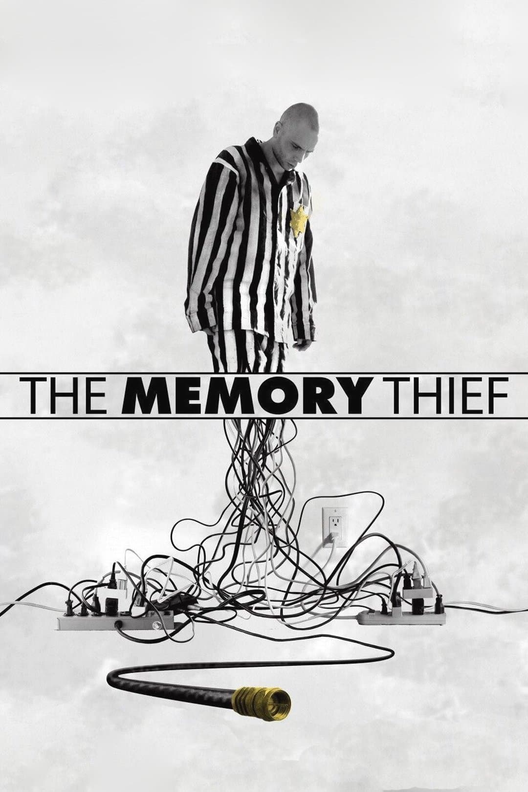 The Memory Thief
