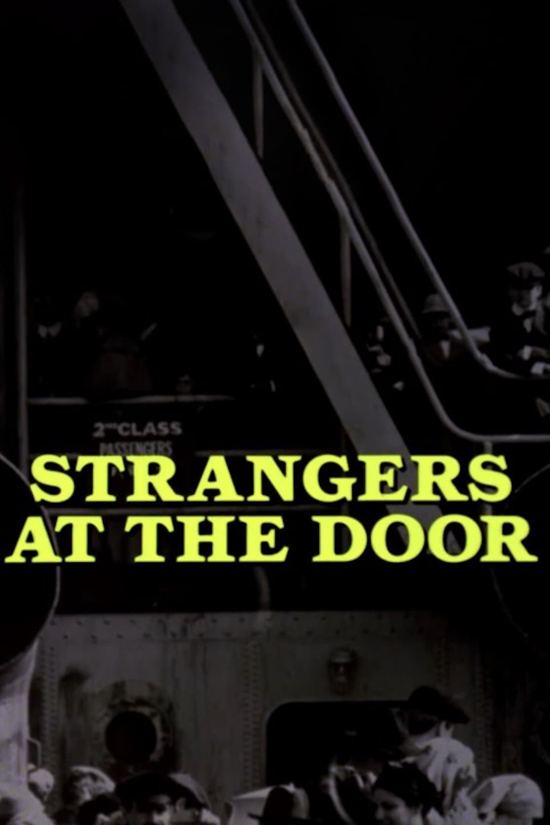 Strangers at the Door