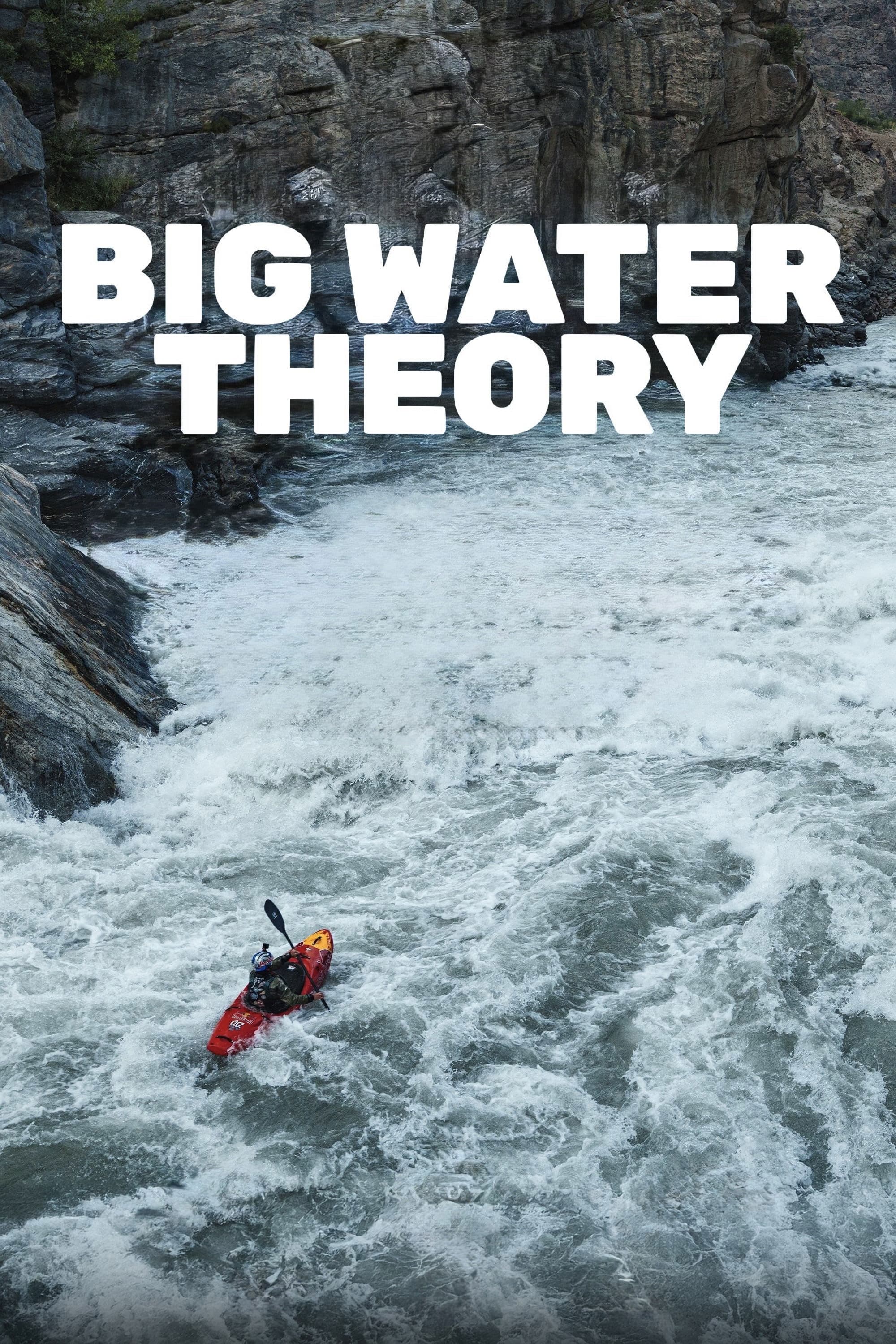 Big Water Theory