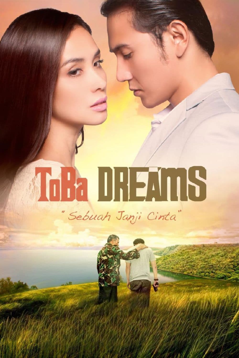Toba Dreams
