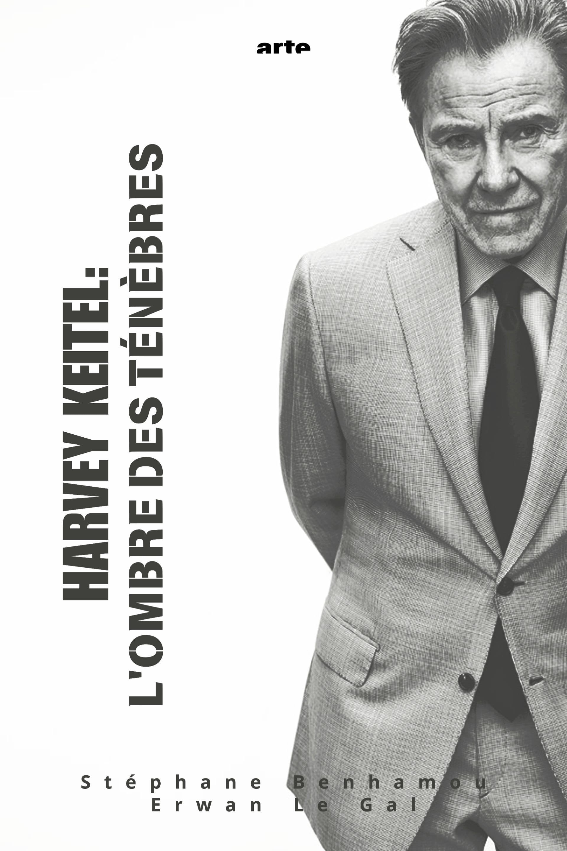 Harvey Keitel - Between Hollywood and Independent Film