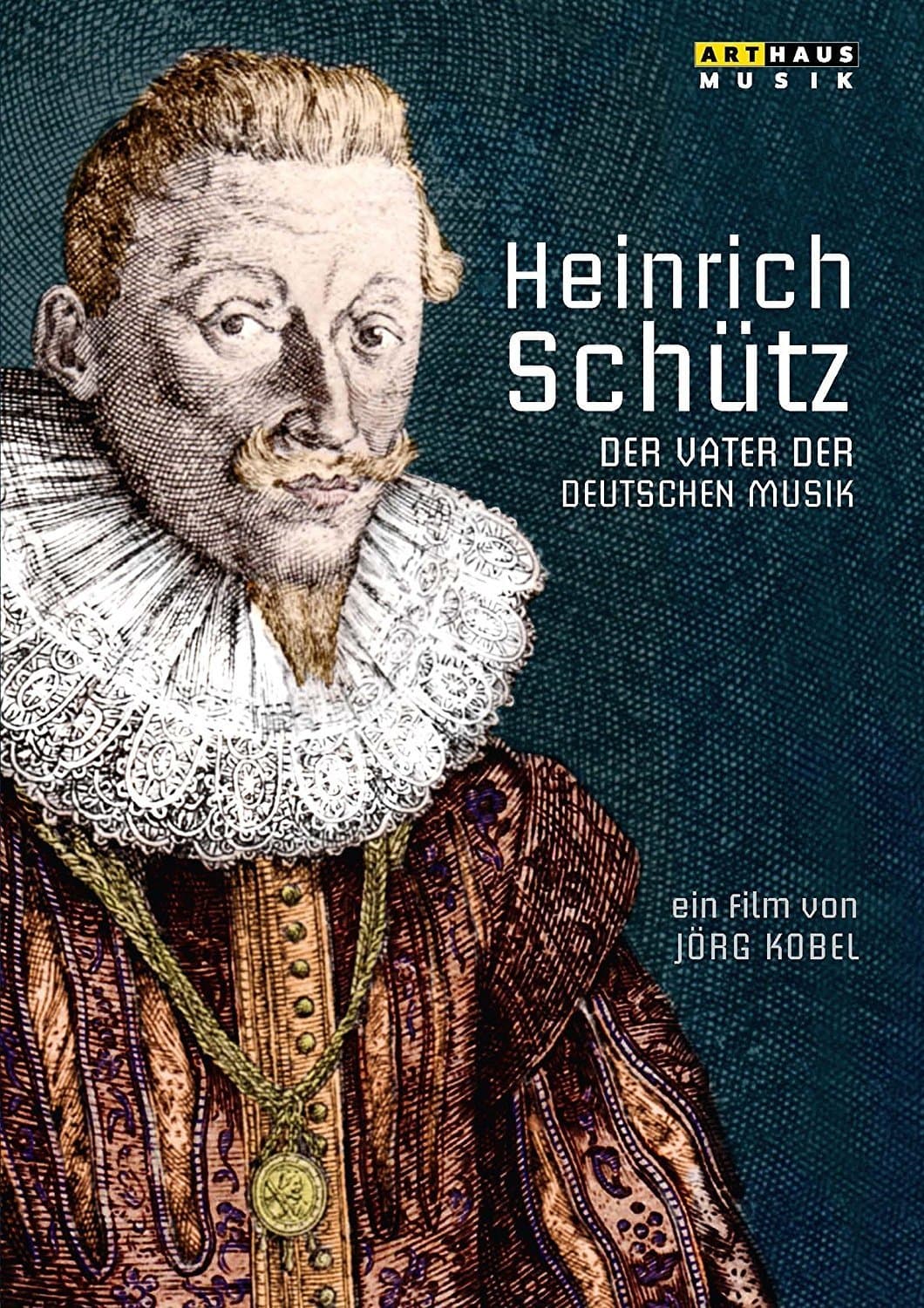 Heinrich Schütz: The Father of German Music