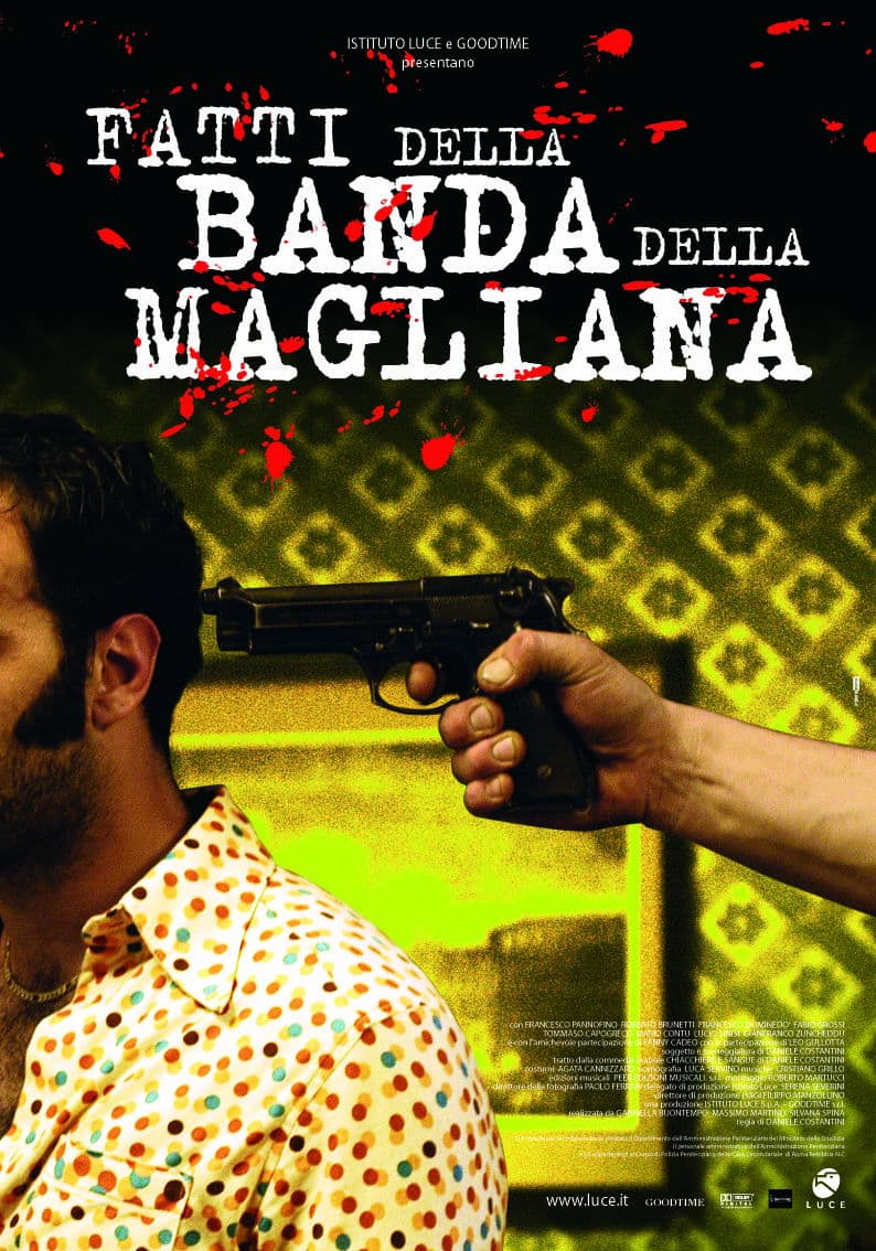 Fatti della banda della Magliana