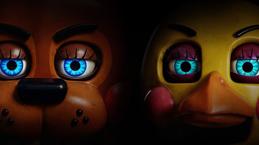 Five Nights at Freddy's 2