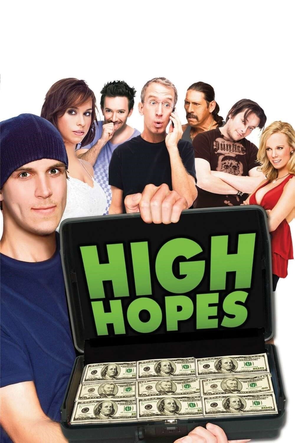 High Hopes