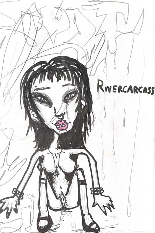 RIVERCARCASS