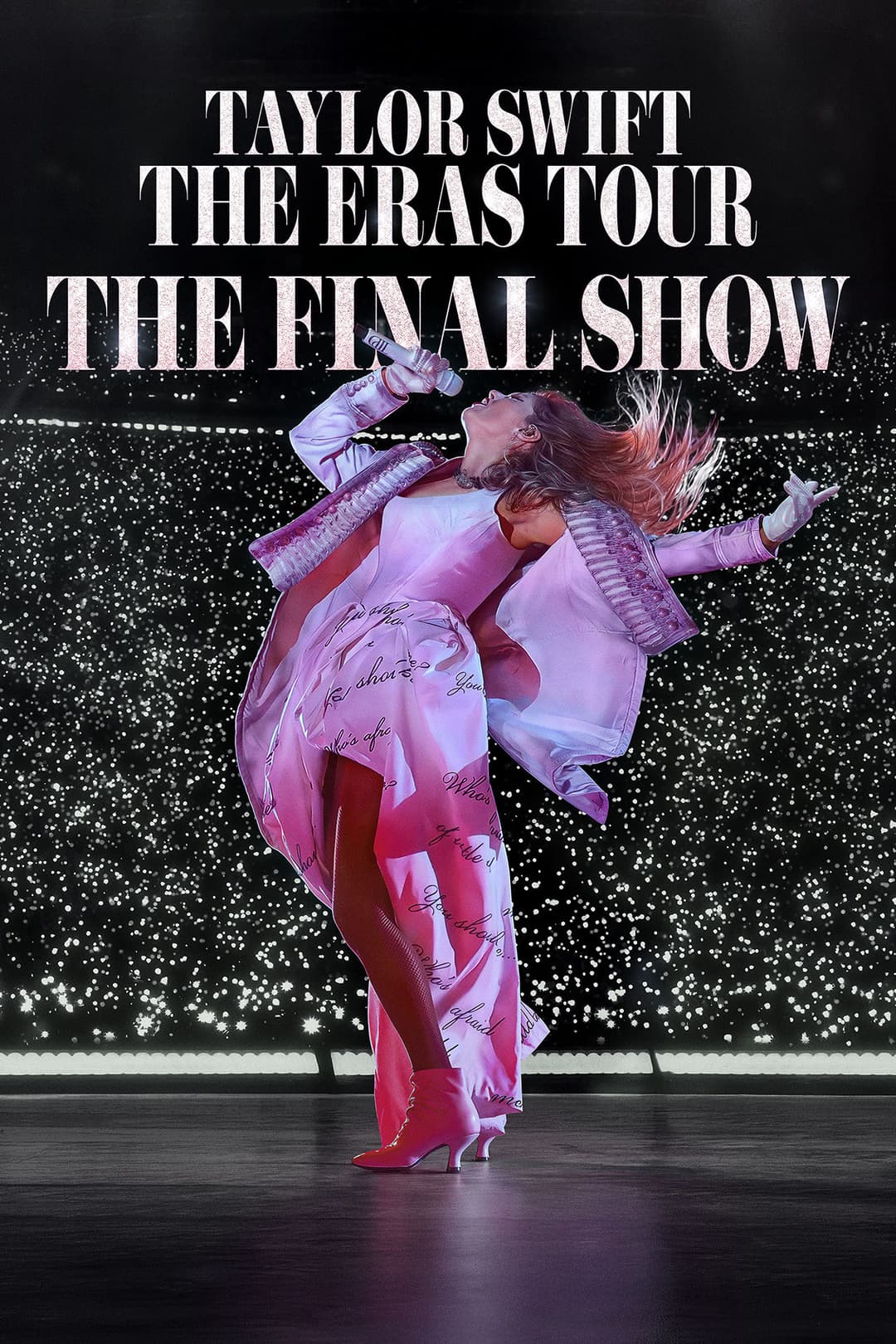Taylor Swift | The Eras Tour | The Final Show