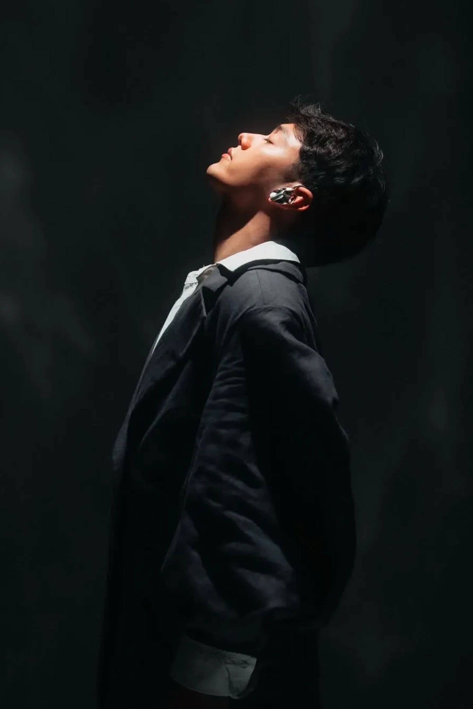 Mein Traum wird wahr - JJ beim ESC 2025