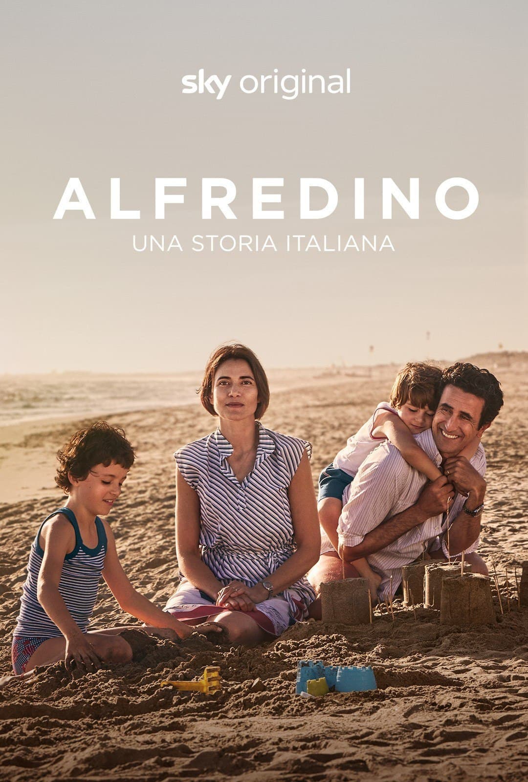 Alfredino - An italian story