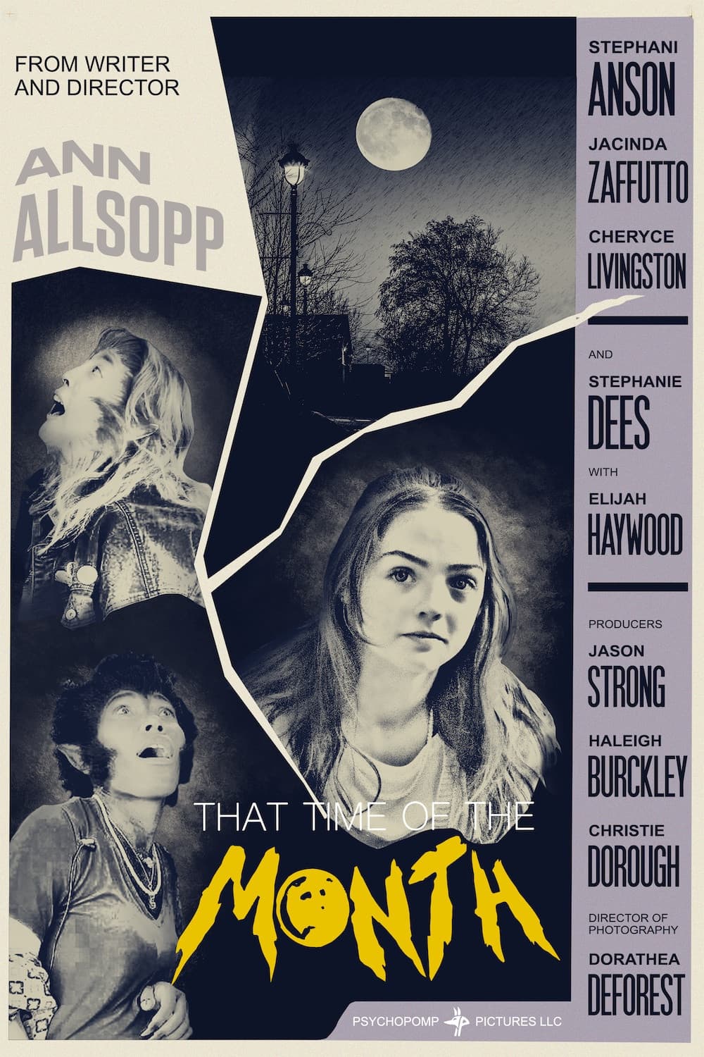 That Time of the Month