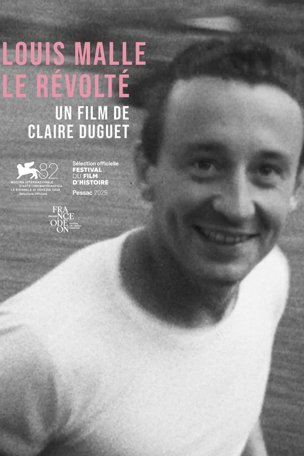 Louis Malle, le révolté