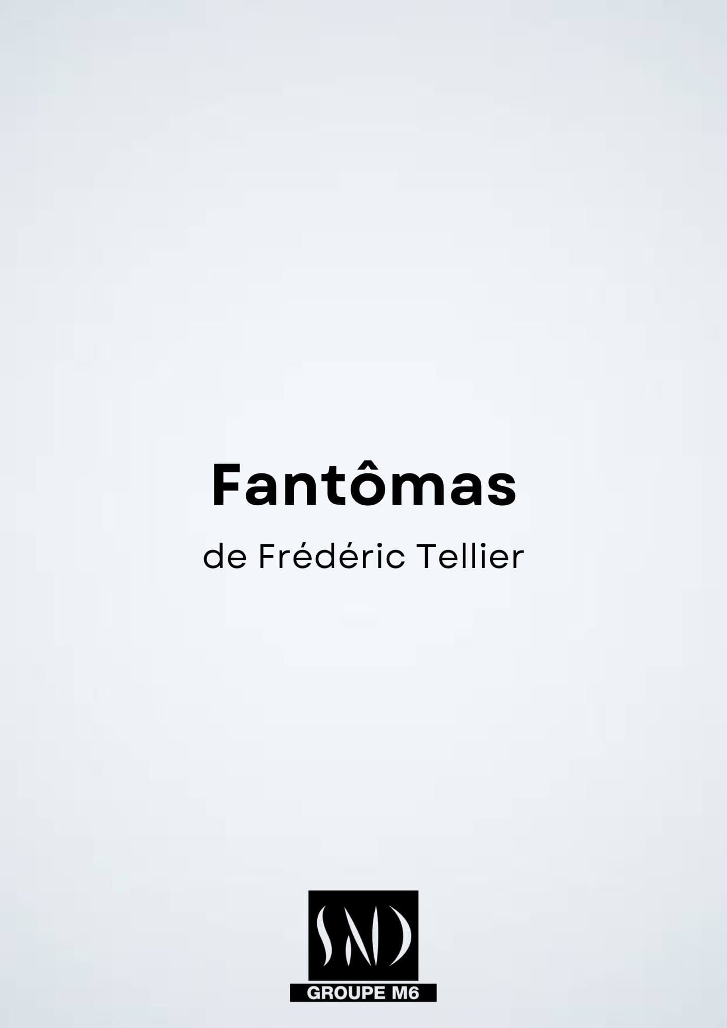 Fantômas