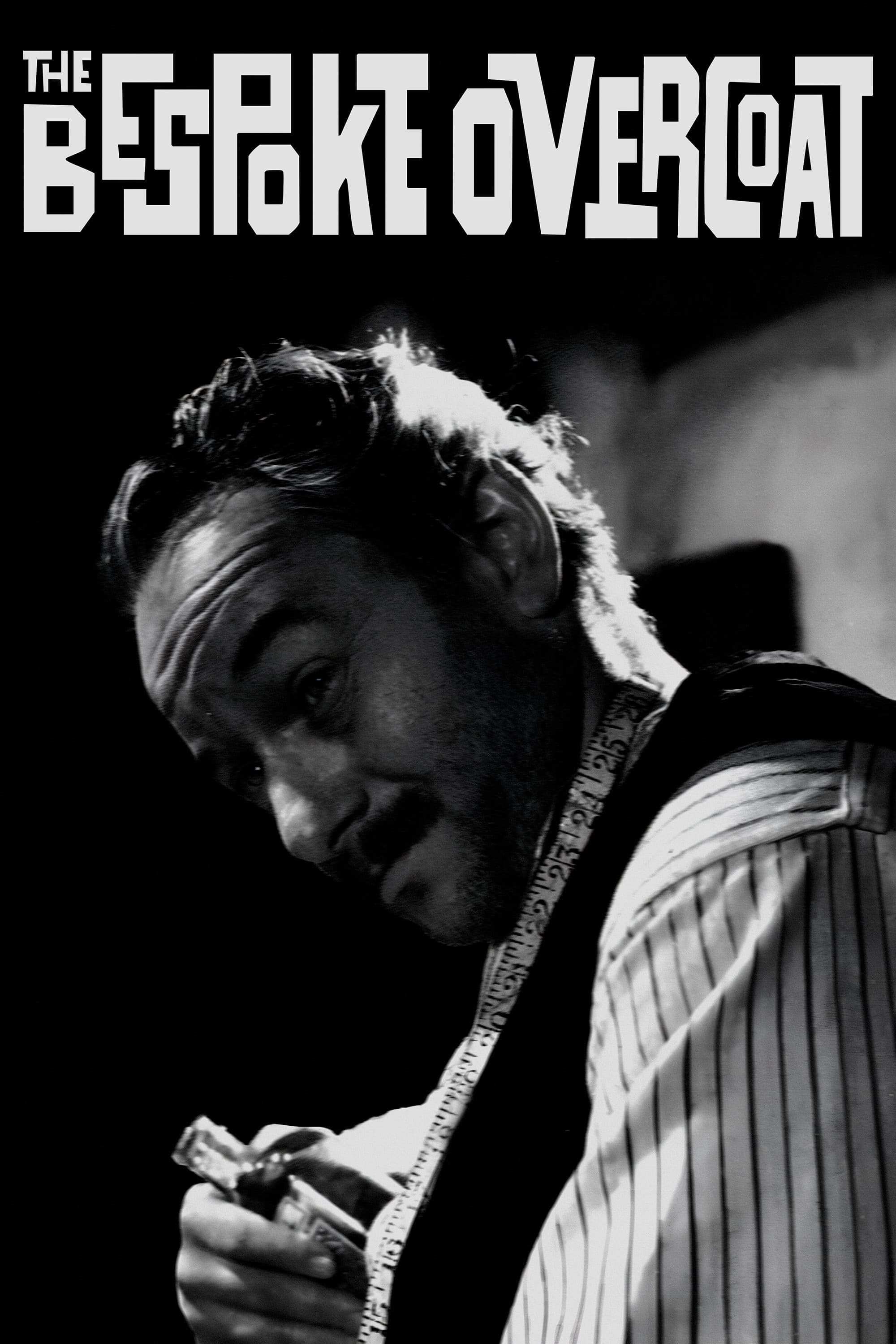 The Bespoke Overcoat