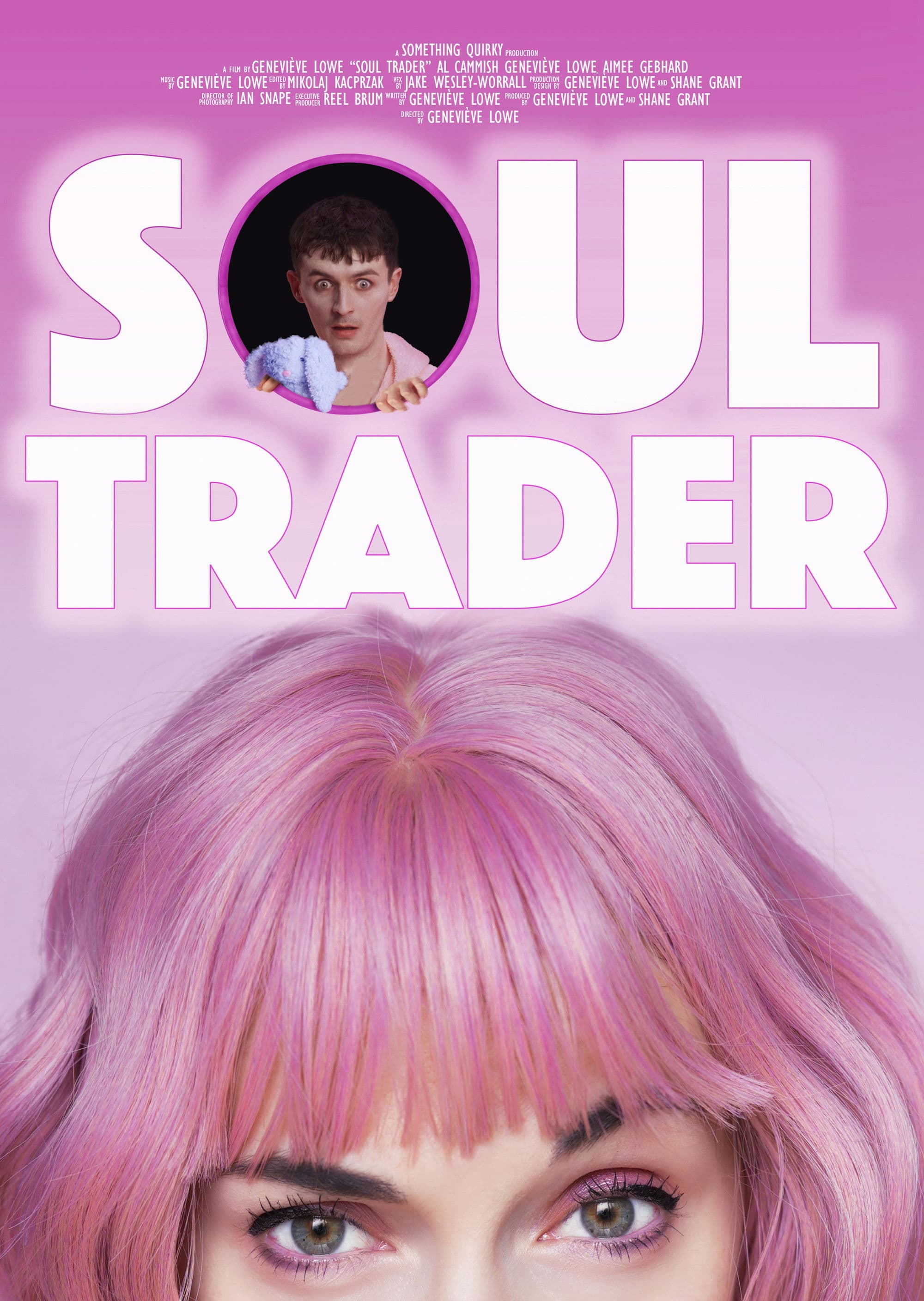 Soul Trader