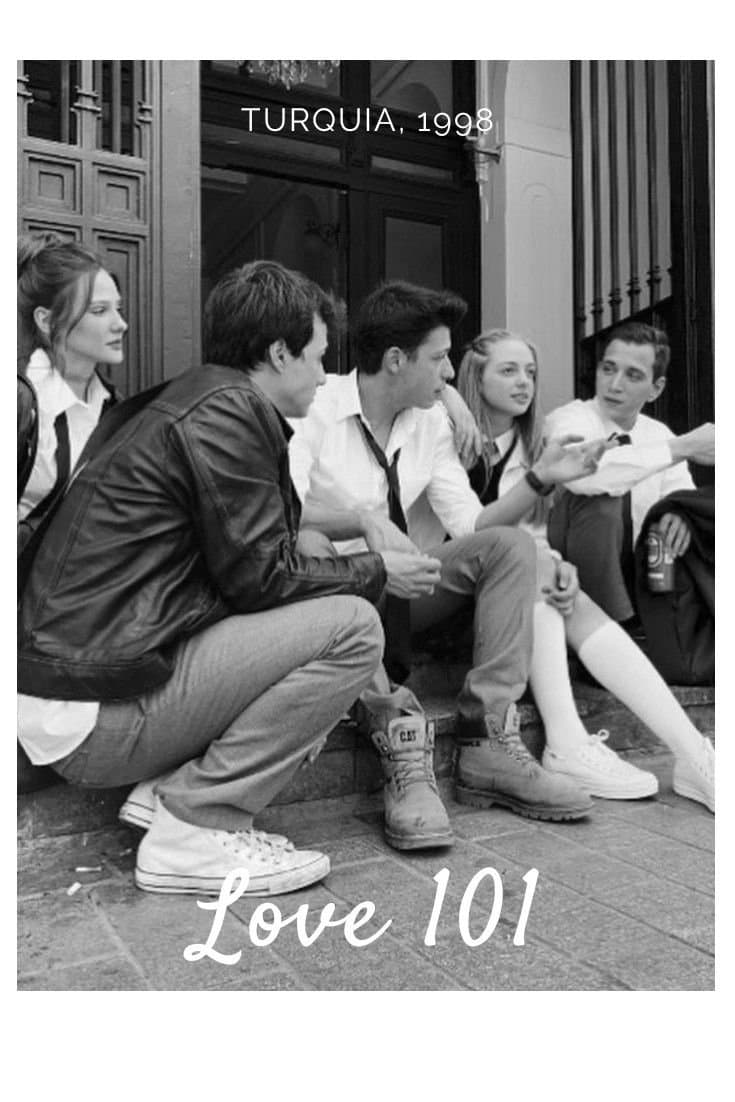 Love 101