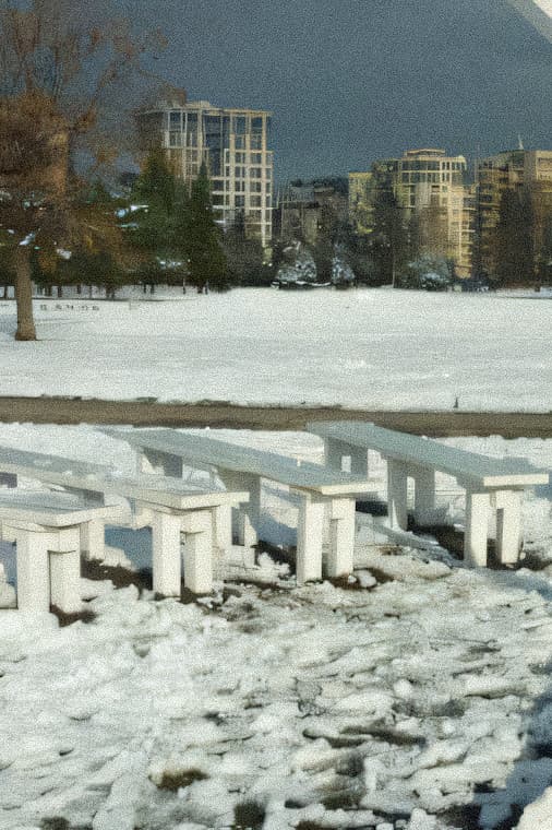 Something like Hyde Park