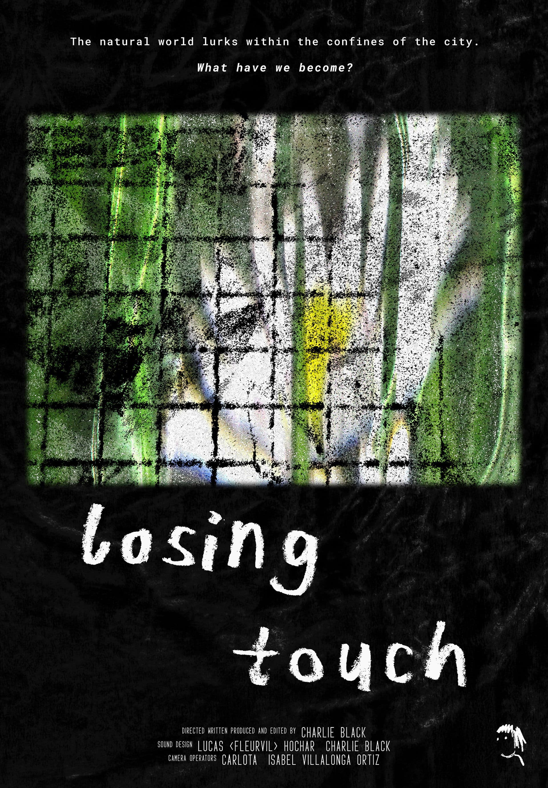 Losing Touch