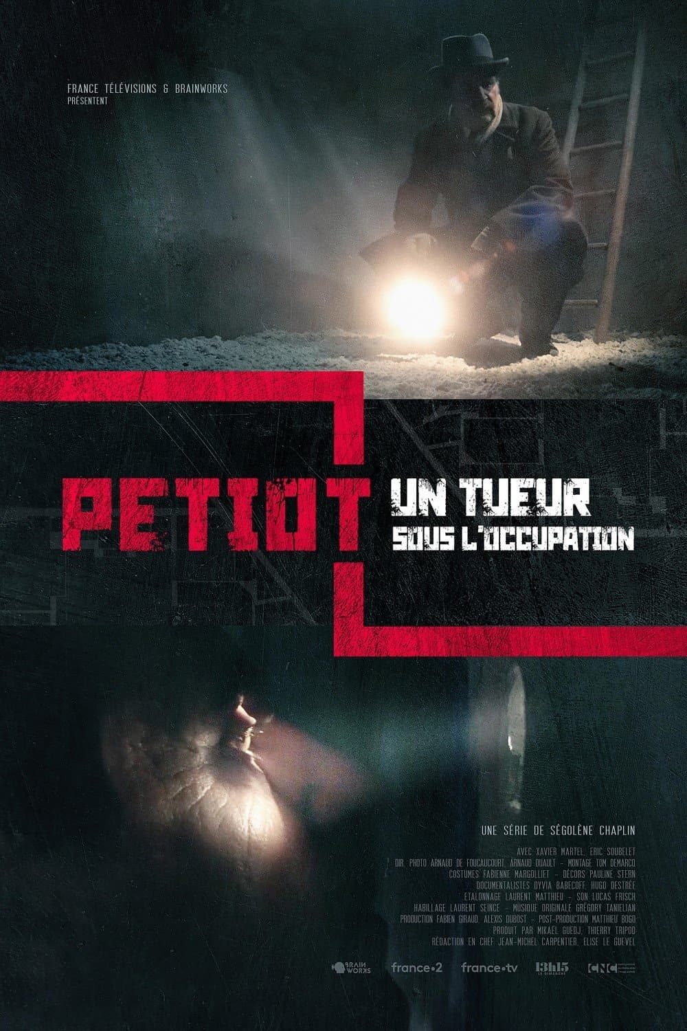 Petiot, un tueur sous l’Occupation