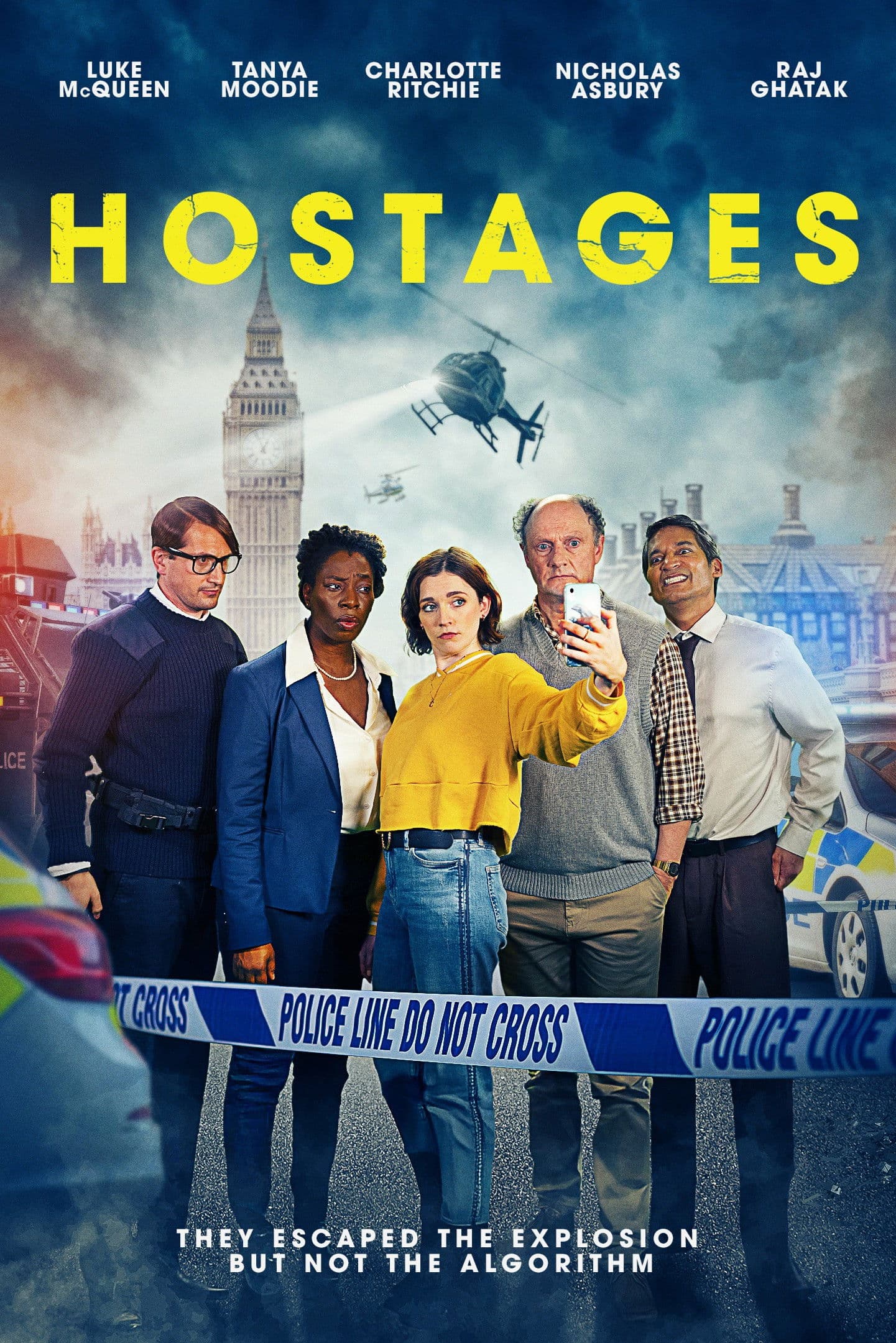 Hostages