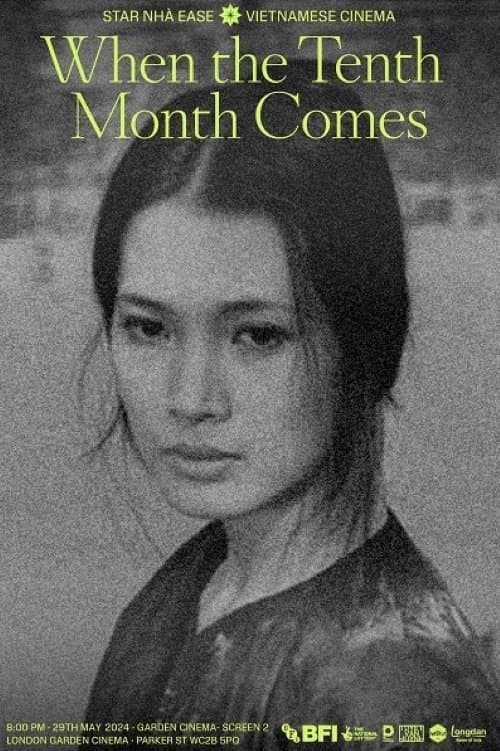 When the Tenth Month Comes