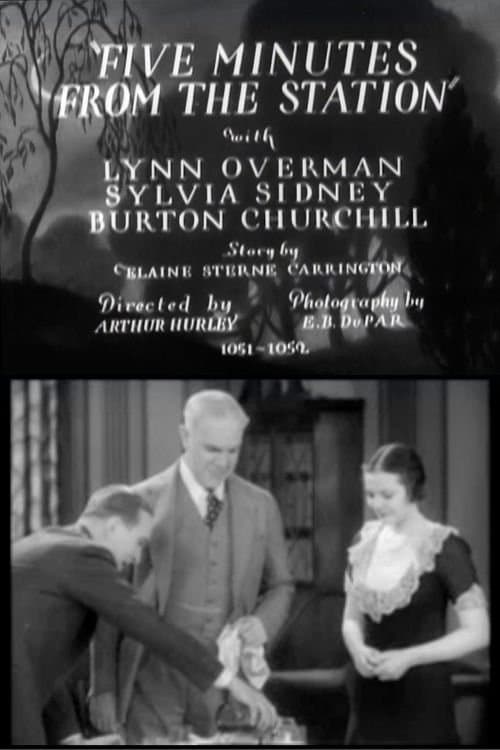 Five Minutes from the Station