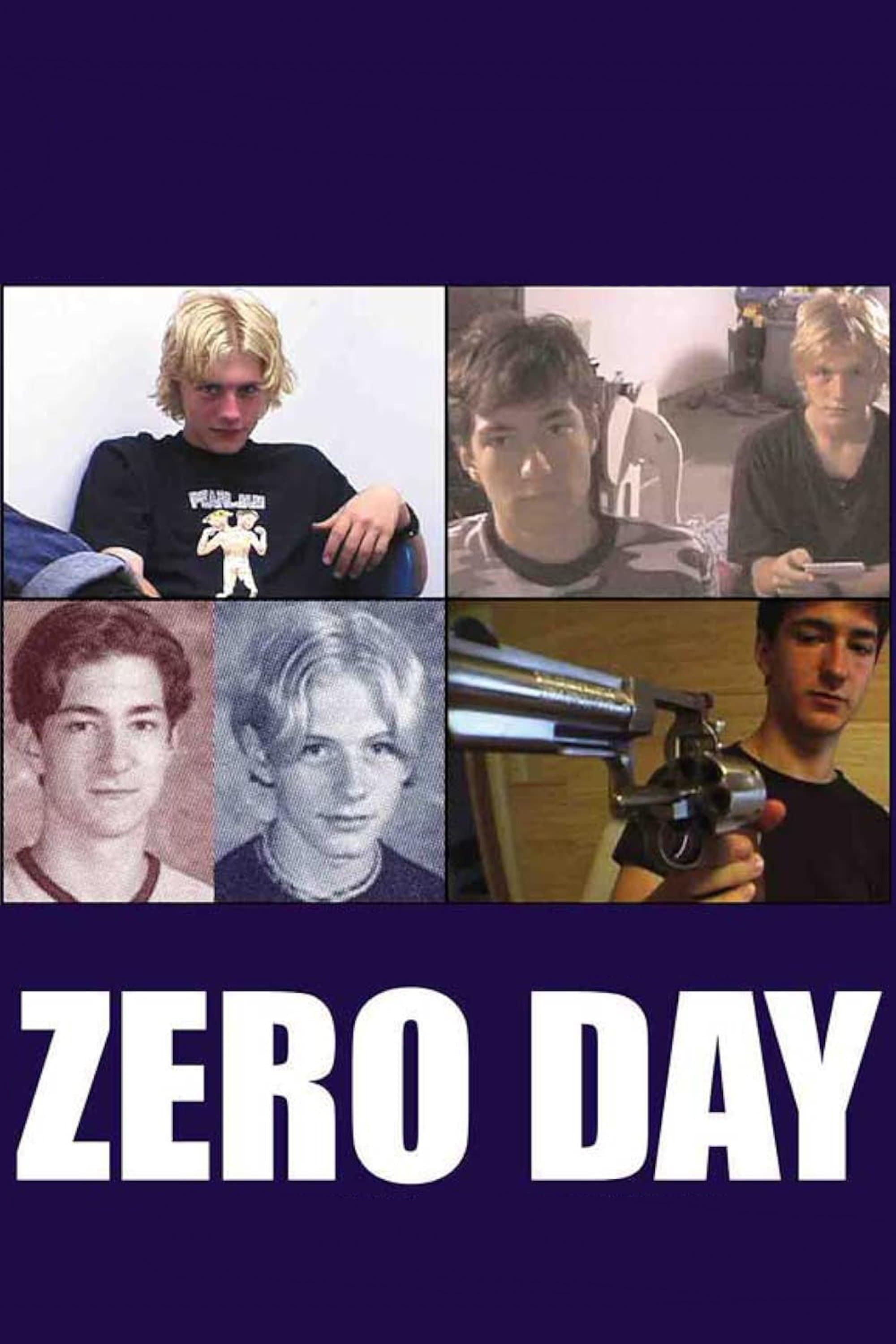 Zero Day