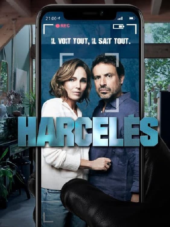 Harcelés
