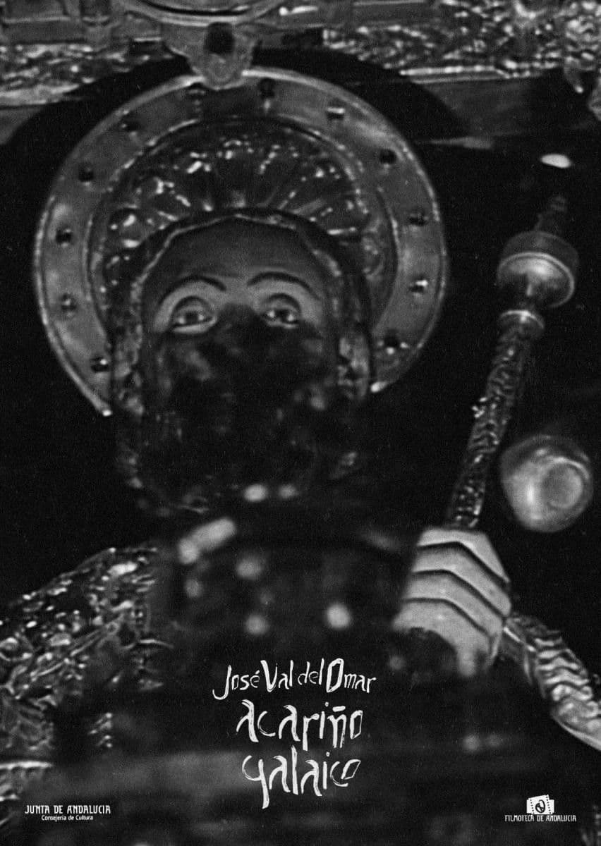 Galician Caress (of Clay)