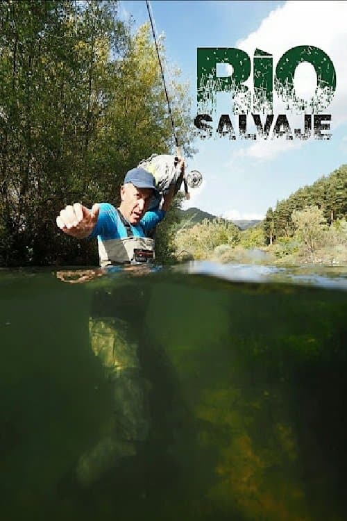Río Salvaje