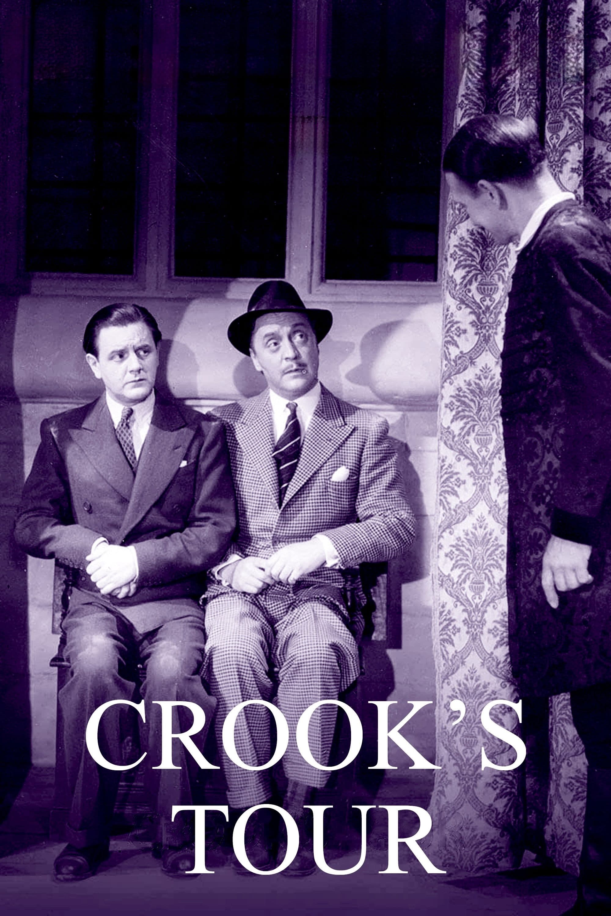 Crook's Tour
