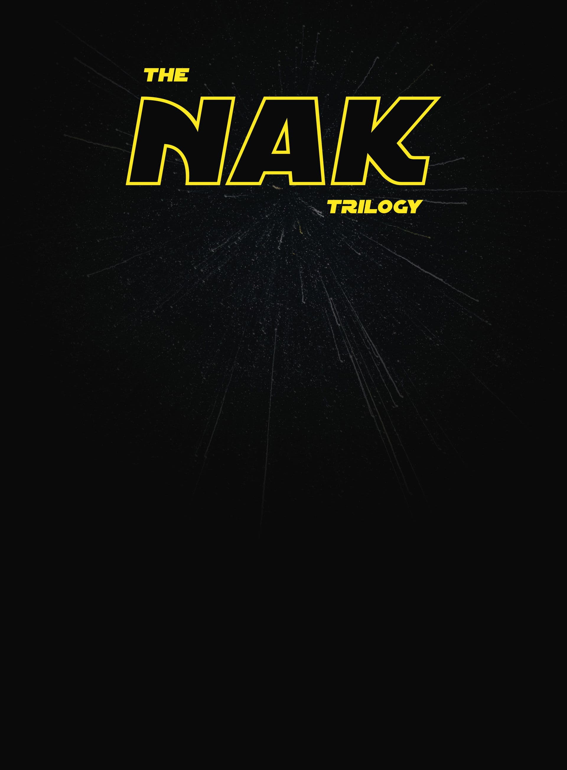 Revenge of the Nak