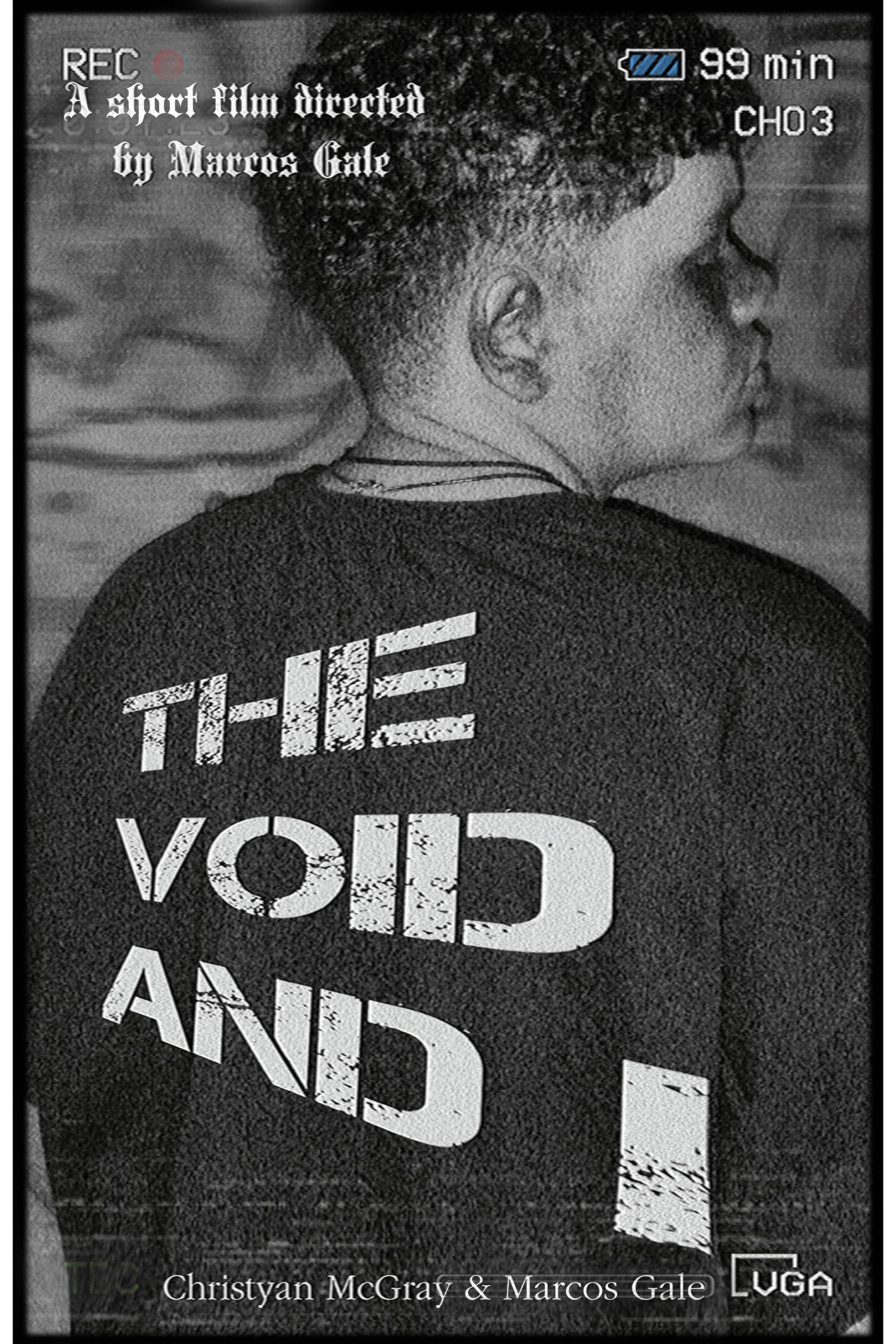 The Void And I