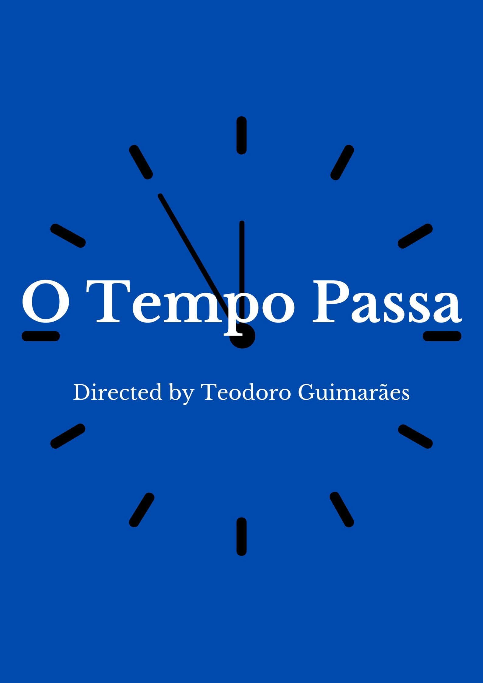 O Tempo Passa