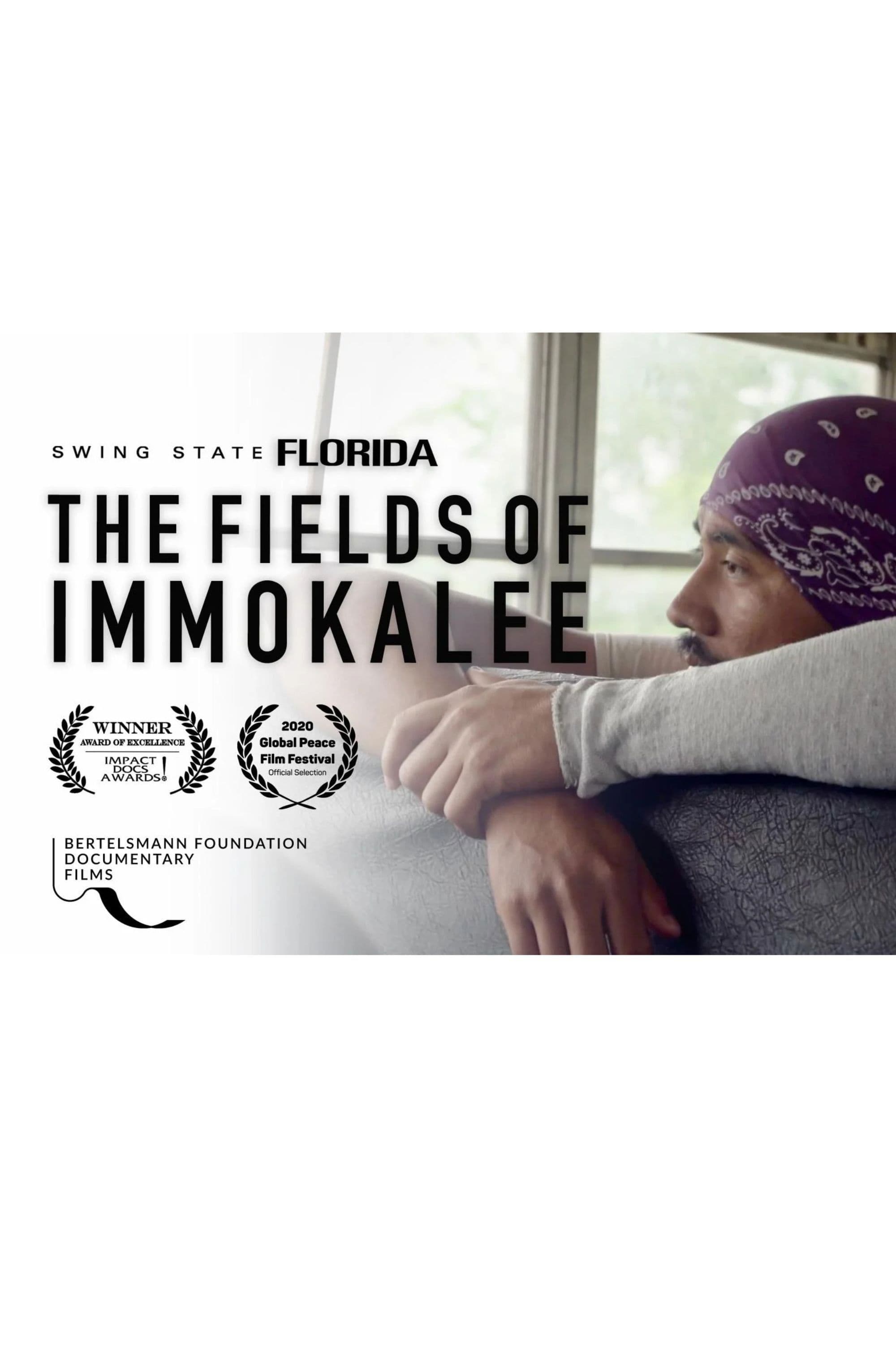 The Fields of Immokalee
