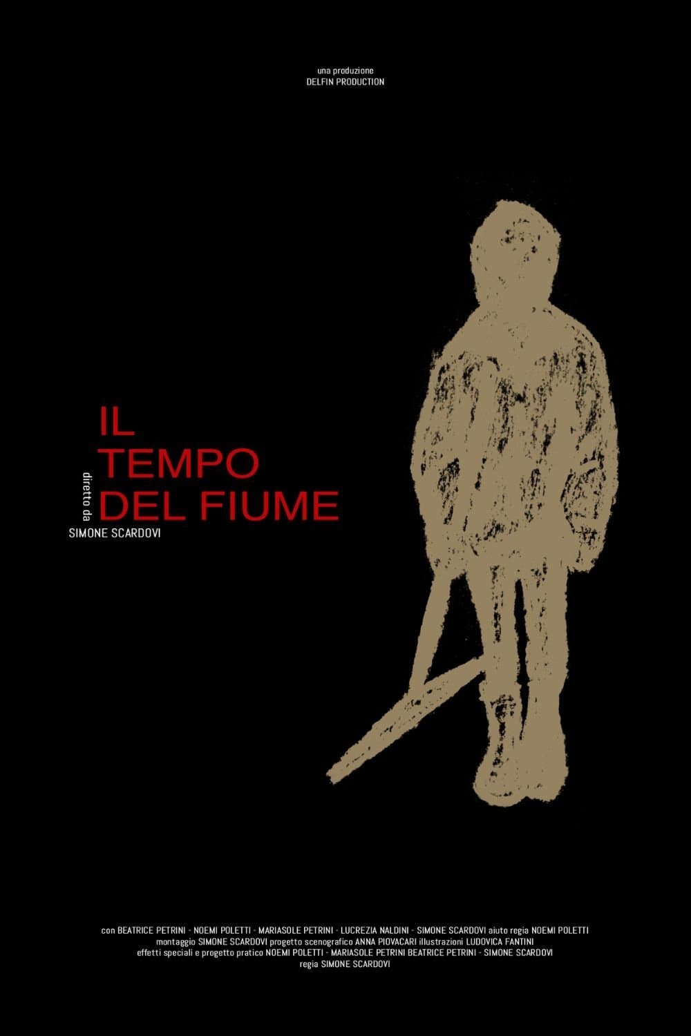 Il tempo del fiume
