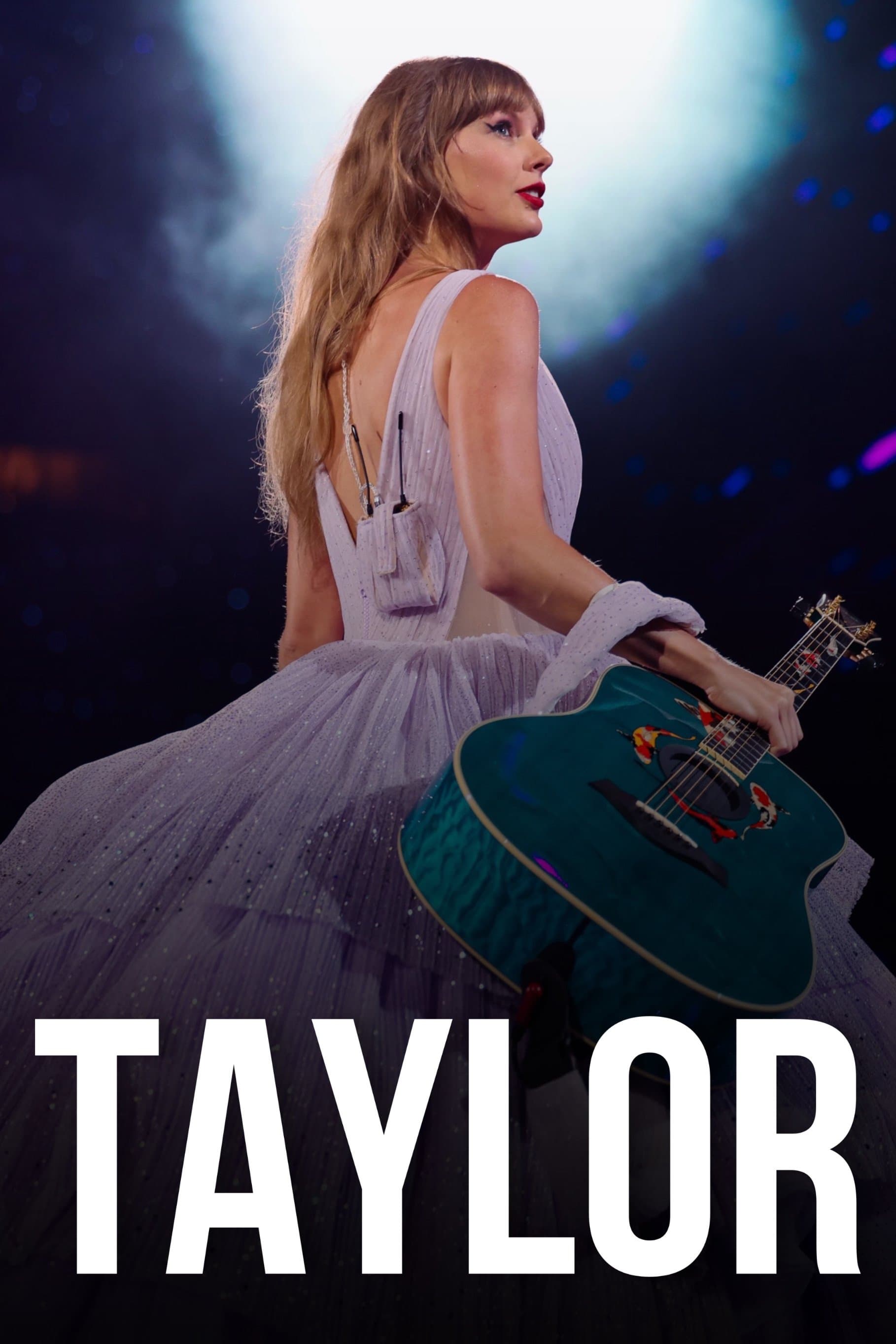 Taylor