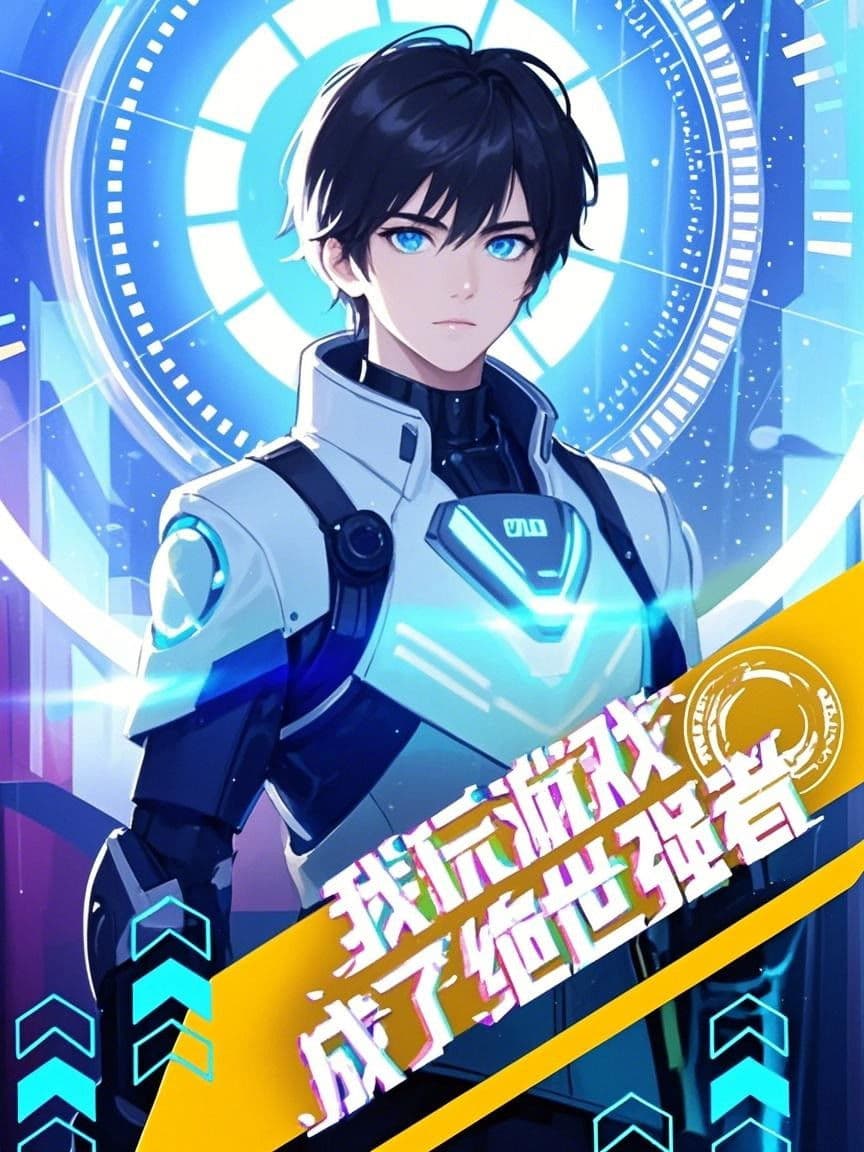 我玩游戏成了绝世强者