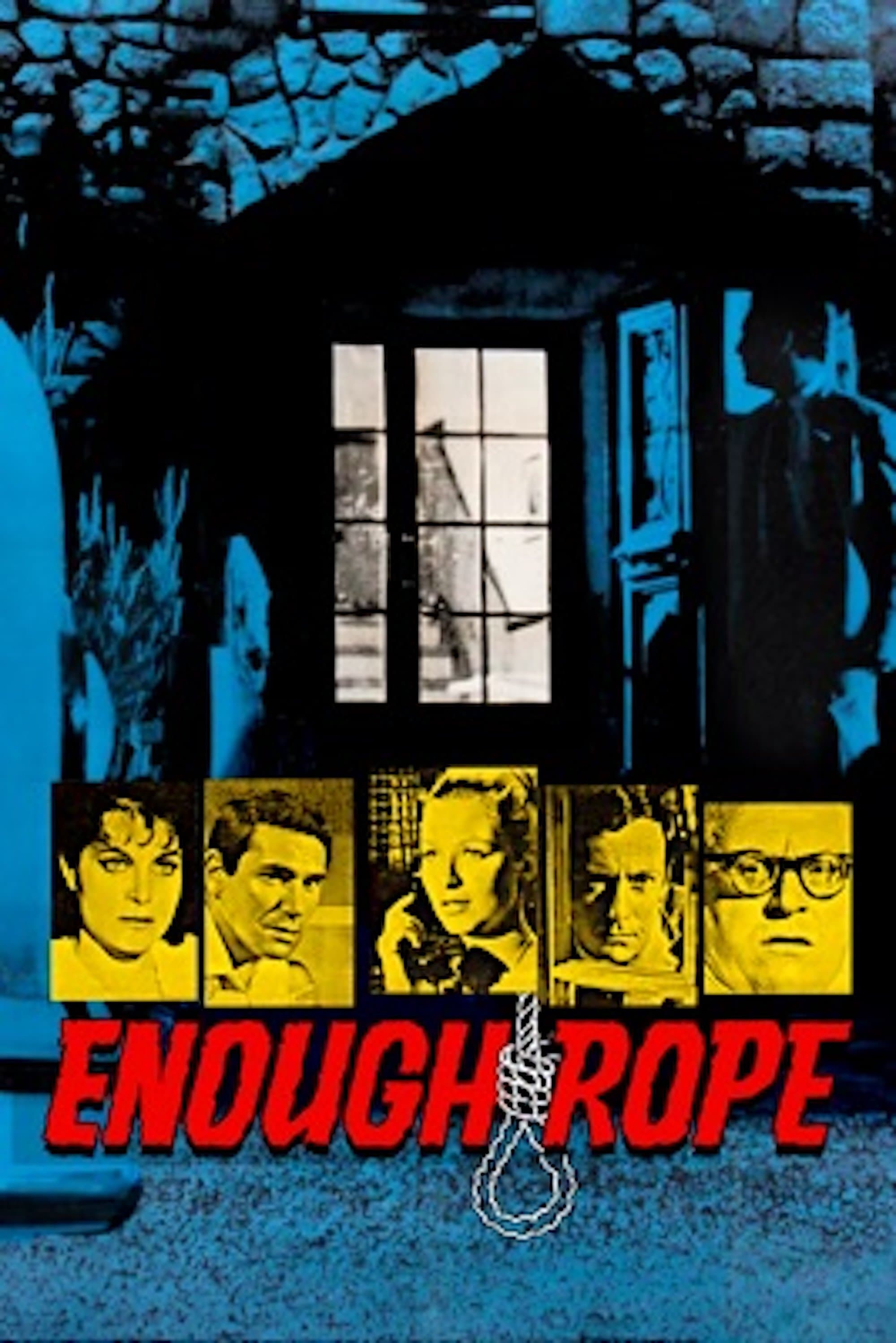 Enough Rope