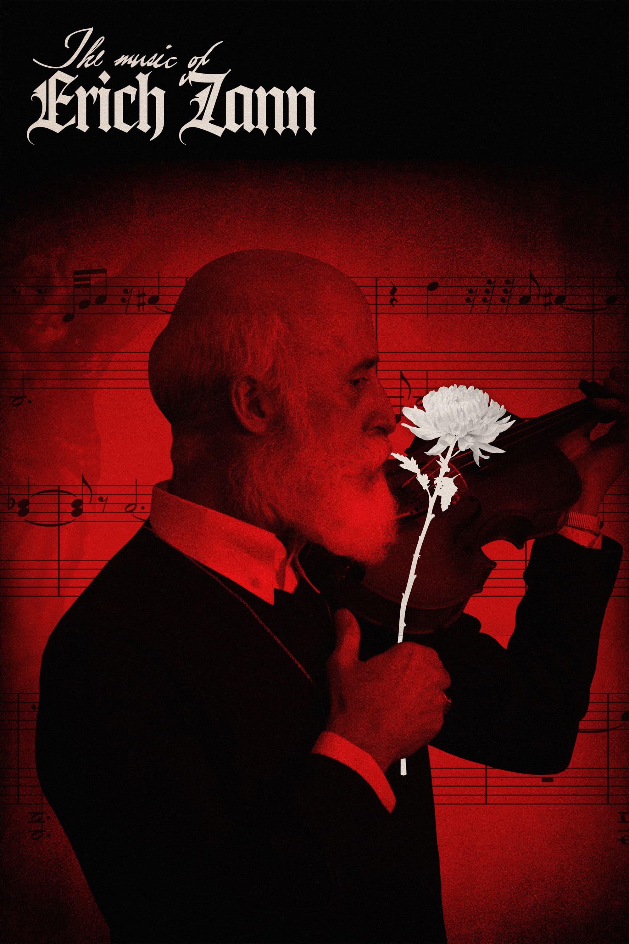 The Music of Erich Zann