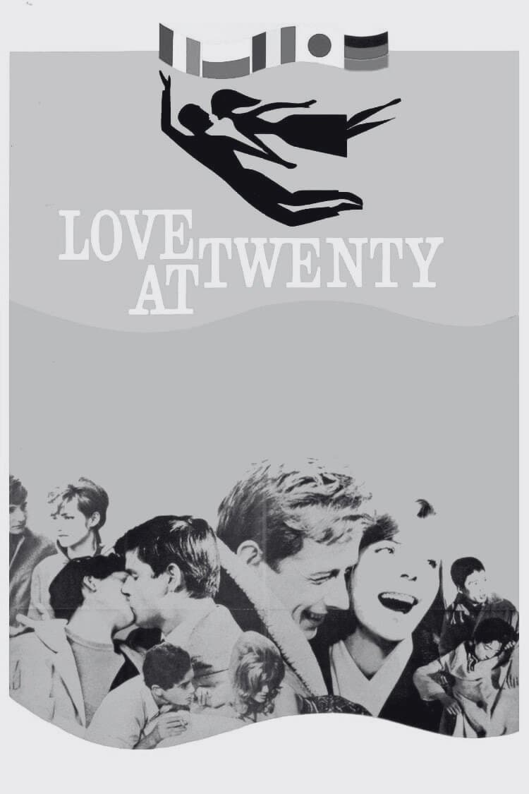 Love at Twenty