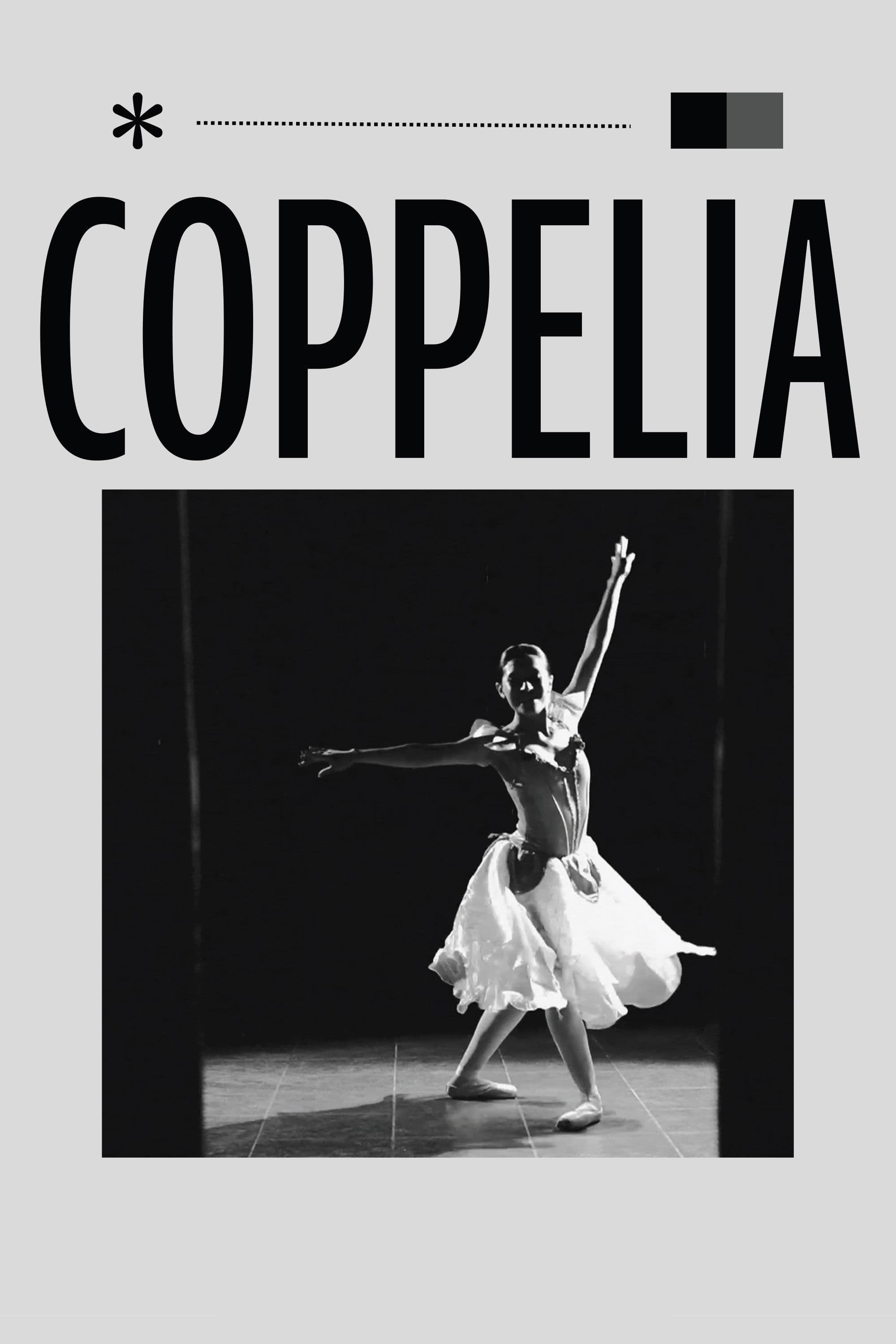Coppélia