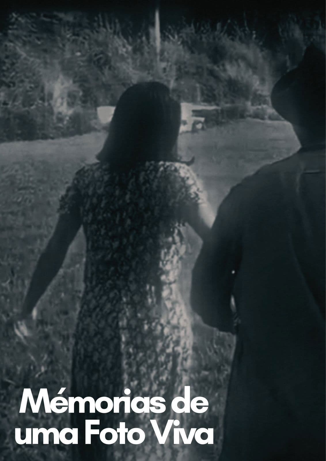 Memórias de Uma Foto Viva